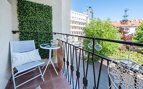 Apartament Meduza Nadmorskie Miejsce