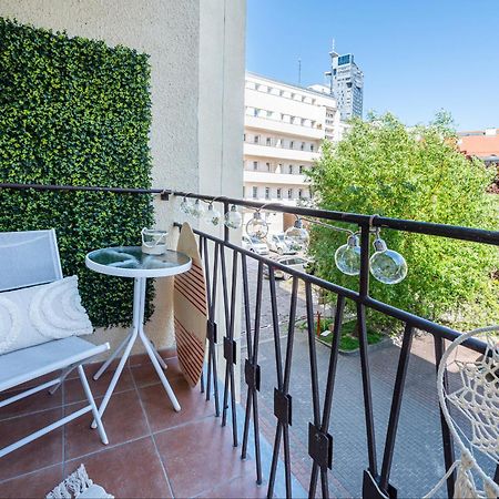 Apartament Meduza Nadmorskie Miejsce Gdynia Zewnętrze zdjęcie