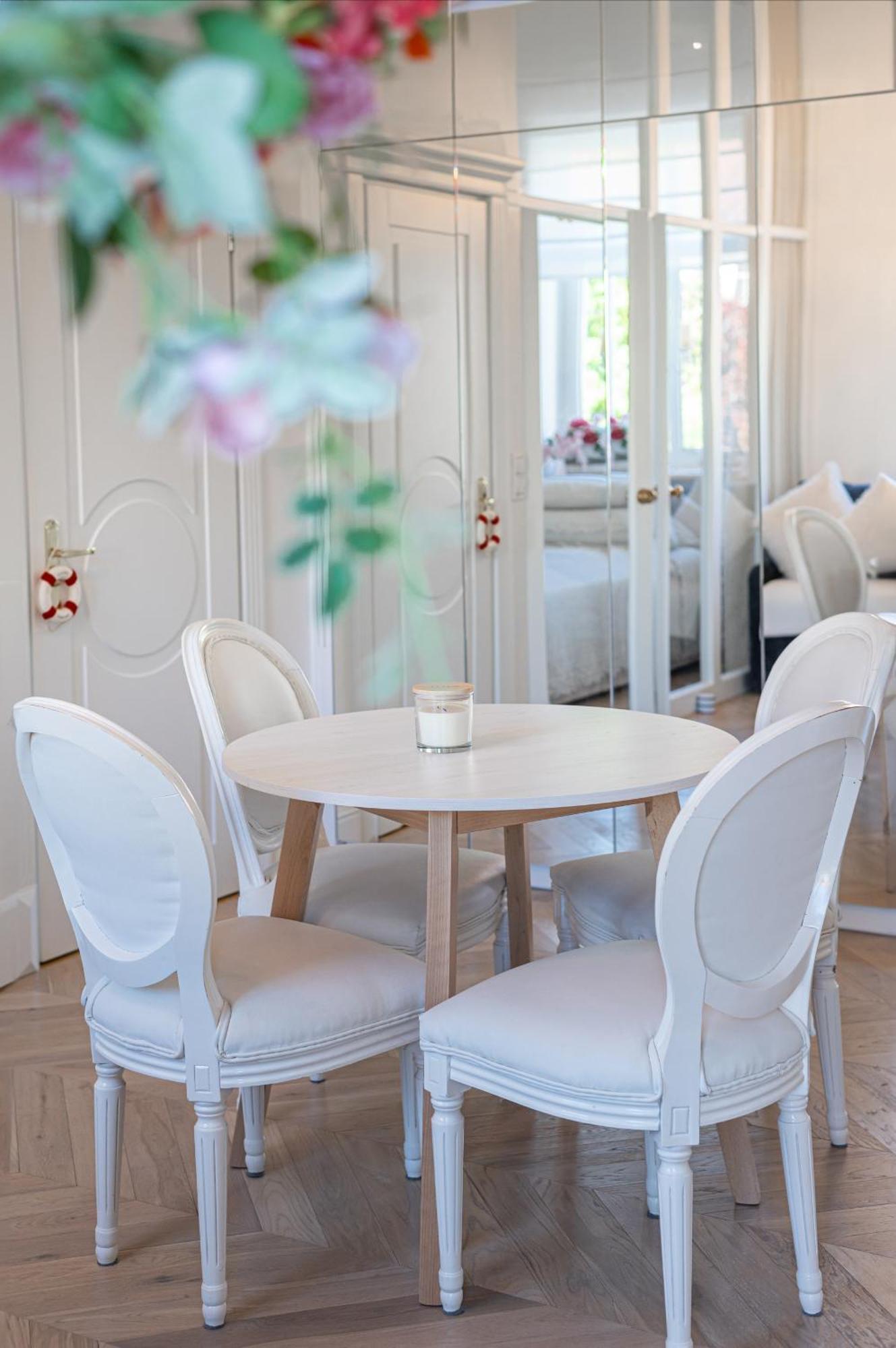 Apartament Meduza Nadmorskie Miejsce Gdynia Zewnętrze zdjęcie