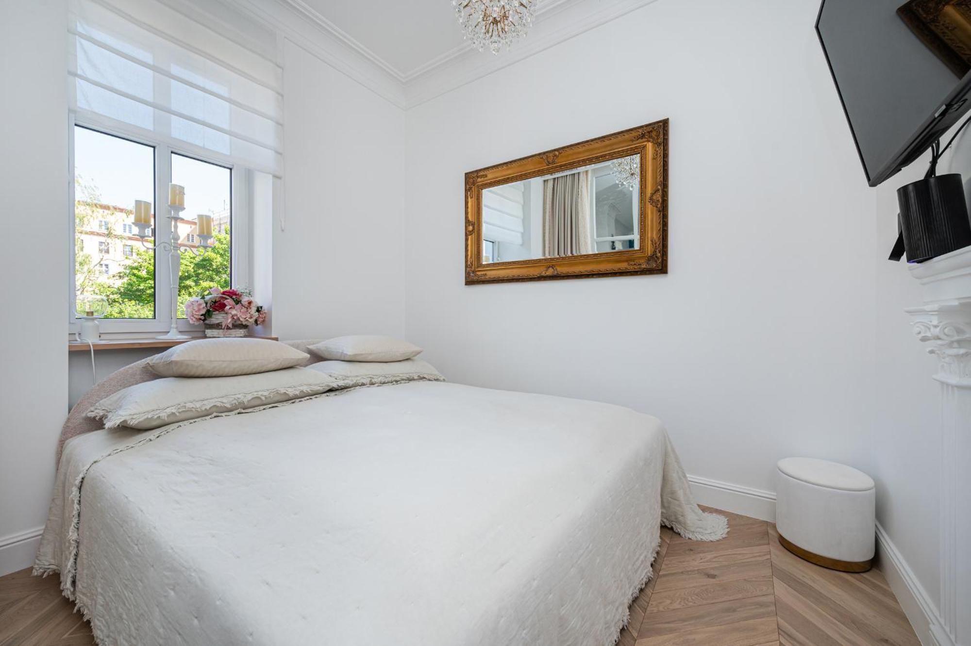 Apartament Meduza Nadmorskie Miejsce Gdynia Zewnętrze zdjęcie
